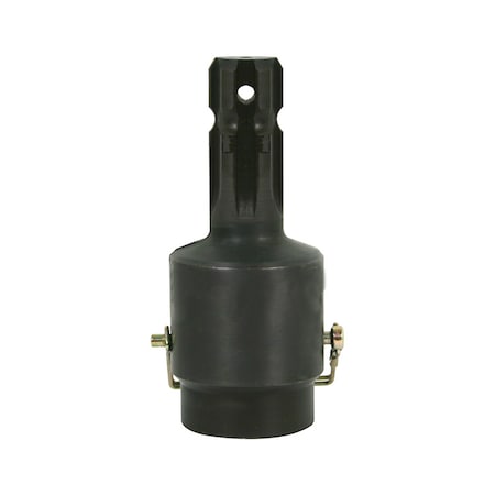 A & I Products Overrunning Coupler 8" x3" x3" A-48A26